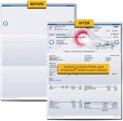 Secure Custom Business Checks - VersaCheck UV Top Secure (DNA) Checks, 500 Sheets Form #1000 - Check on Top Hot on Sale