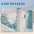 Transform Your Bathroom with Our Quick-Dry, Non-Slip Diatomaceous Floor Mat – 30”x17” For Cheap