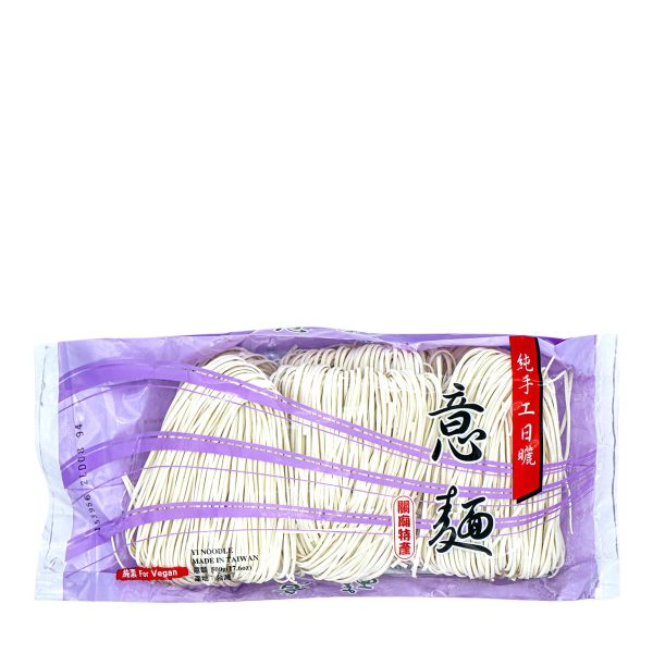 Yi Noodle 500g Hot on Sale