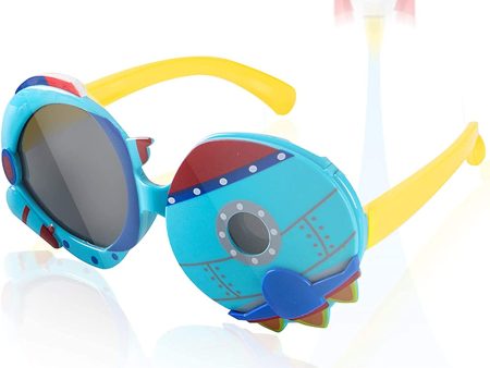 Unbreakable Kids Polarized Sunglasses w  Flip-Up for Toddlers Online