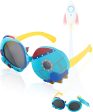 Unbreakable Kids Polarized Sunglasses w  Flip-Up for Toddlers Online