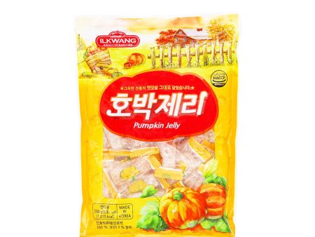 Ilkwang Pumpkin Jelly 280g Discount