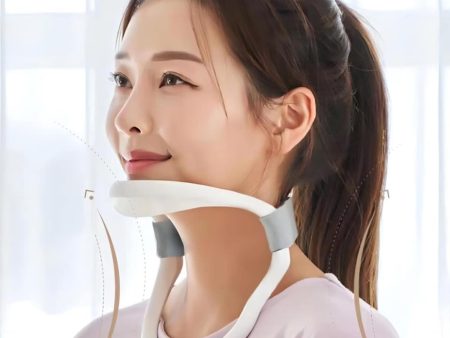 Neck Stretcher and Cervical Traction Device for Effective Pain Relief For Discount