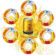 Discover Refreshing Hydration with 6-Pack Root Beer Flavor Pods for Air Up Bottles Online Hot Sale