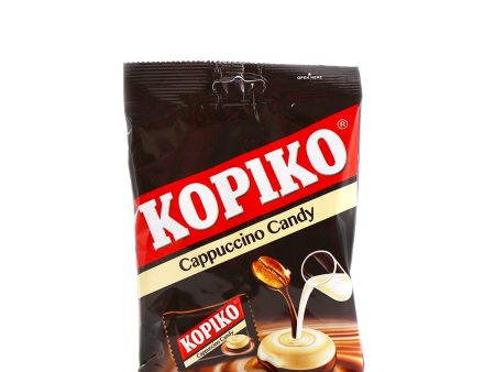 Kopiko Cappuccino Candy 120g Online