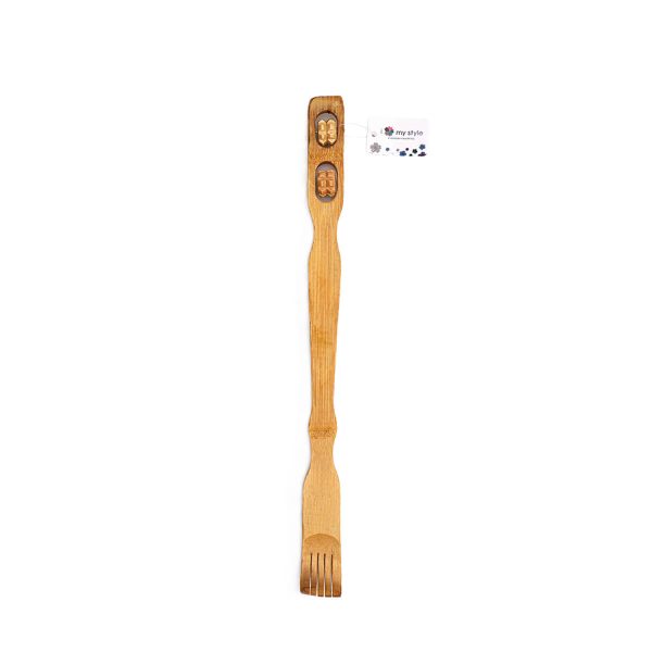 Banzai Bamboo Back Scratcher For Sale