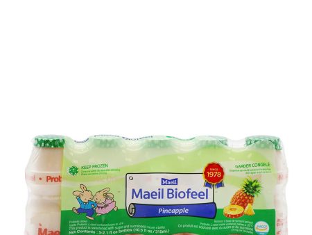 Maeil Biofeel Pineapple 315ml Discount