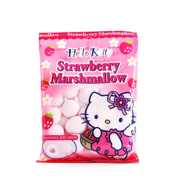 Eiwa Hello Kitty Strawberry 3.1oz Online Hot Sale