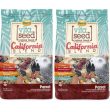 2pk Higgins Vita Seed California Blend Parrot Bird Food Cheap