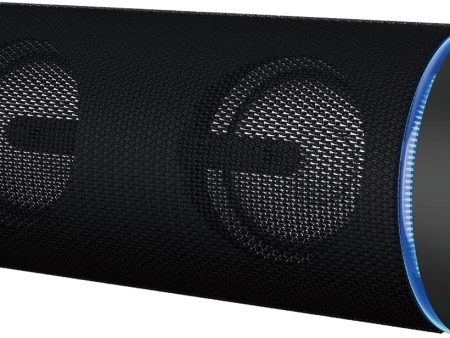 High-Performance 40W Bluetooth Speaker for Outdoor Use with Long Battery Life - Waterproof and Durable For Cheap