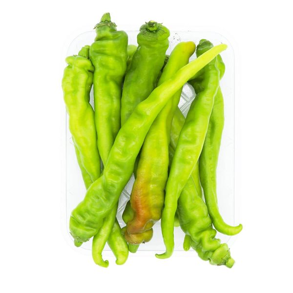 Green Long Hot Pepper 0.9lb Online Sale