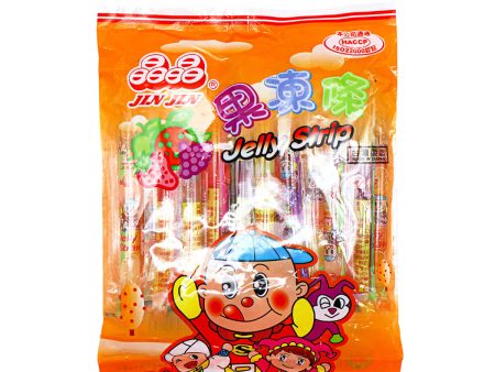 Jin Jin Jelly Strip 14.1oz Cheap