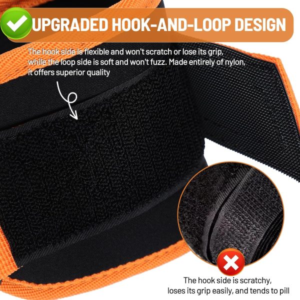 Maximize Your Workout: Ankle Strap Resistance Bands for Glute and Leg Training Sale