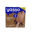 Yasso Chocolate Fudge Bar 4 103ml Cheap