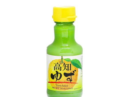 Kitagawa Yuzu Juice 5fl.oz For Discount