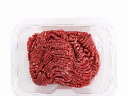 Ground Beef 0.9lb Cheap