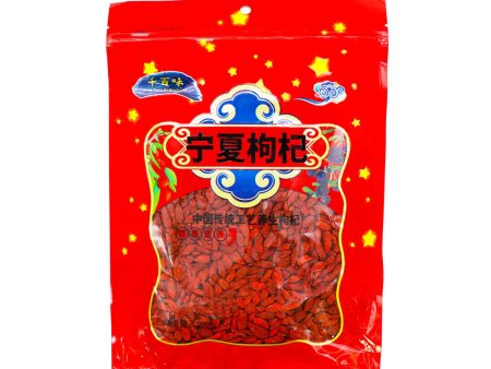 Good Taste of Hometown Dried Gojiberry 227g Discount