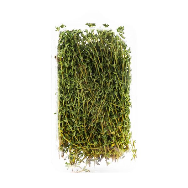 Thyme Sale