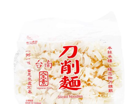 Yi-Feng Sliced Noodles 21oz For Sale