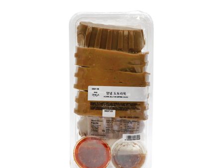 Jinga Acorn Jelly Dipping Sauce 25oz Online