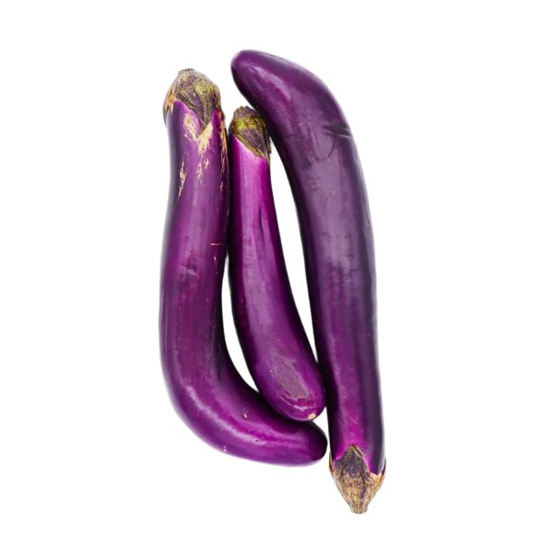 Chinese Eggplant 1.40lb Online Sale