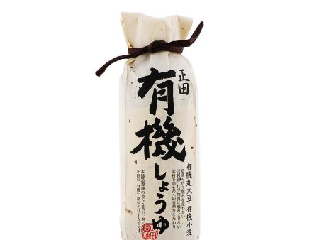 Shoda Soy Sauce (Yuki Shoyu) 16.91fl.oz Fashion