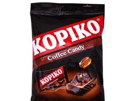 Kopiko Coffee Candy 4.23oz For Cheap