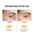 30 Pairs Gold Retinol & Collagen Under Eye Masks Patches Online Sale