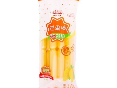 Jin Jin Mango Ice Pop 24oz Cheap