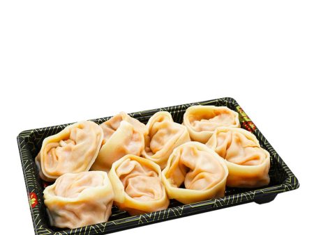 Kimchi Dumpling Online