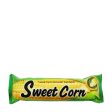 Lotte Sweet Corn Ice Cream Sandwich 140ml Online Hot Sale