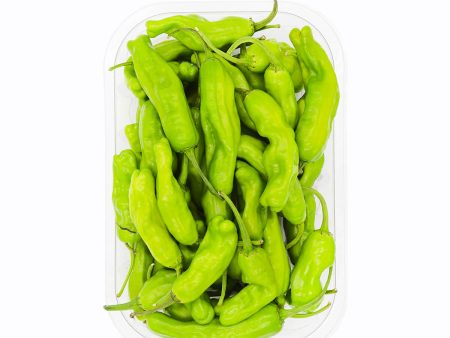 Twist Peppers on Sale