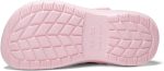 Pink Unisex Garden Clogs Size 6-6.5 Women 4.5-5 Men: Breathable & Quick-Drying Shoes Hot on Sale