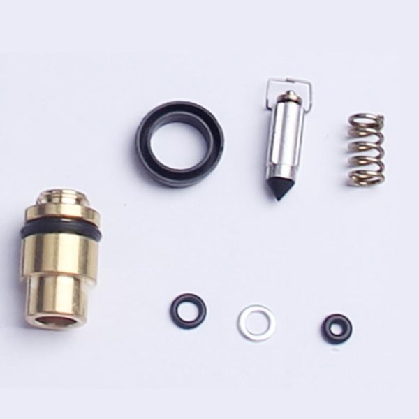 Revamp Your Yamaha with BH-Motor Carb Rebuild Kits for XV250 & XVS650 Discount