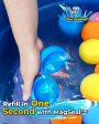 Reusable Water Bomb Balloons for Kids: Pool & Beach Fun - 25 Pack For Sale