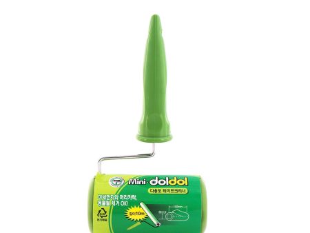 Mini Doldol Cleaning Tape Roller 10cm Online