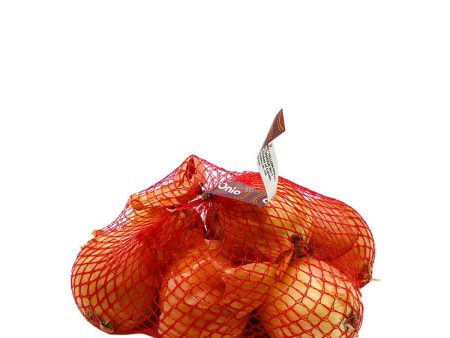 Yellow Onion 2lb For Sale