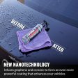 Advanced Graphene Ceramic Coating for Cars - Protect & Enhance Vehicle Paintwork Supply