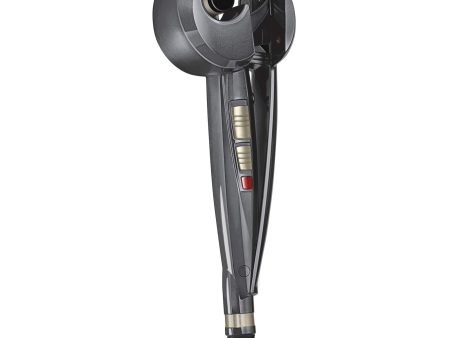 Conair InfinitiPro Curl Secret: Auto-Curl Technology & Styling Control Online Hot Sale