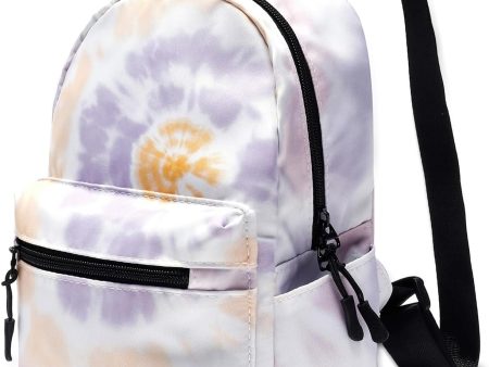 Lightweight Waterproof Mini Backpack for Kids and Women, Colorful Designs For Cheap