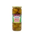 Sclafani Premium Queen Olives 10oz Online now