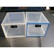 Versatile Transparent Lockable Box: Perfect for Home, Office, Fridge - Odorless, Durable Storage for Safety & Organization Sale