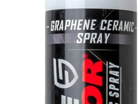 Advanced Graphene Ceramic Coating for Cars - Protect & Enhance Vehicle Paintwork Supply