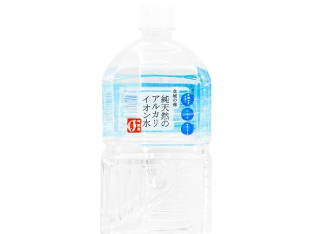 KFG Ion Water 1L Cheap