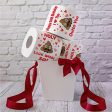 50th Birthday Toilet Paper Gag Gift Discount