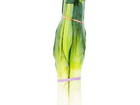 Cal-Organic Leeks For Sale