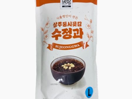 Youus Sujeonggwa  Cinnamon Ginger11.49Oz For Discount