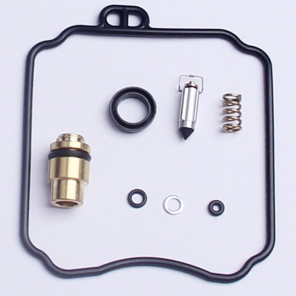 Revamp Your Yamaha with BH-Motor Carb Rebuild Kits for XV250 & XVS650 Discount