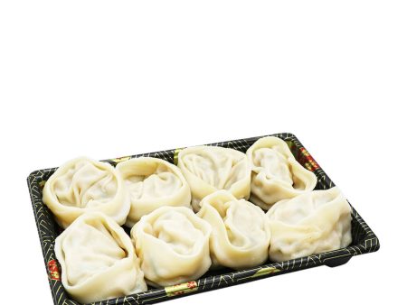 Vegetable Dumpling Online Hot Sale