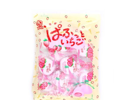 Tenkei Marshmallow Strawberry Flavor 2.5oz Hot on Sale